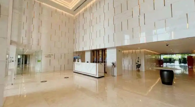 Gold Coast Pik Premium Seaview Apartment, Book Lejlighed Jakarta Jakarta provinsen, nær PIK Avenue