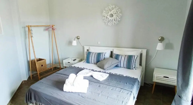 Люкс Deluxe Allegria Family Hotel