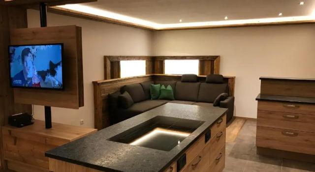 Апартаменты Superior Hauslhof
