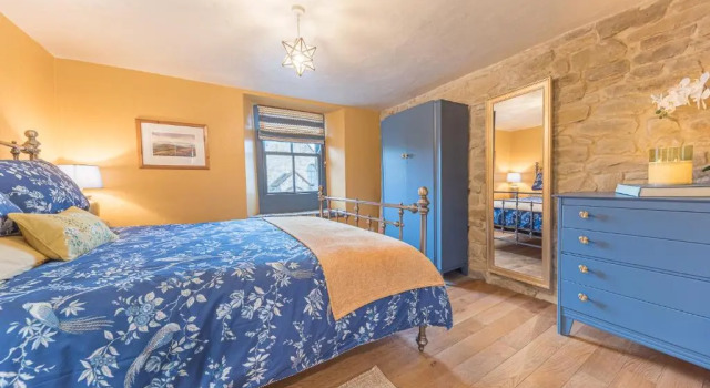 Cosy Dog Welcoming, Countryside Retreat, Rezervați Hotel Lancaster Lancashire