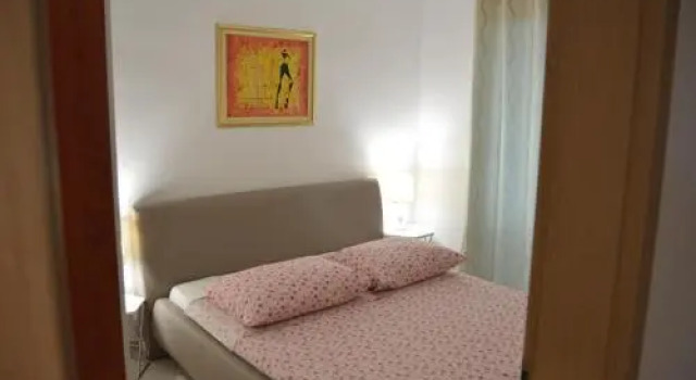 Apartment Ferara, Забронировать Апартаменты/квартира Муртер 
