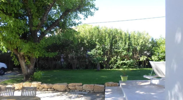 Gite les granges provence