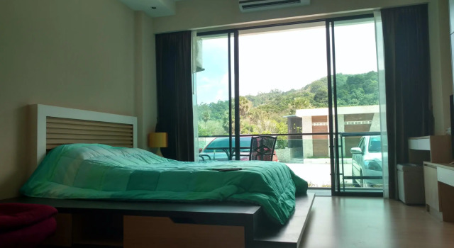Naithon Condominum A 103