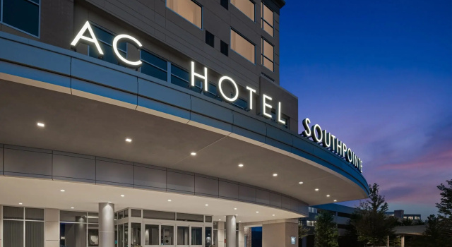 AC Hotel Pittsburgh Southpointe, Reserva ahora Hotel Hendersonville Estados Unidos
