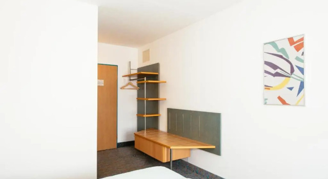 Двухместный номер Standard Hotel Residenz