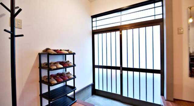 Апартаменты Tomarie Horikiri Residential Suite