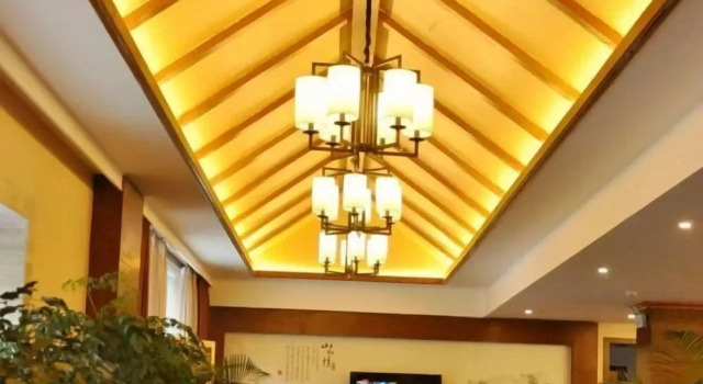 Huajing Shiguang Hotel, Reserva ahora Hotel Panzhihua Sichuan