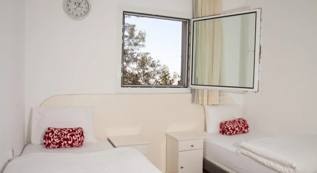 Desert Call, Reserva ahora Hotel Arad 