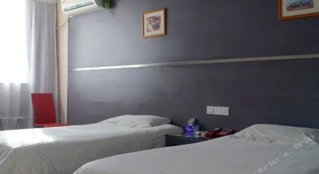 Rest Motel