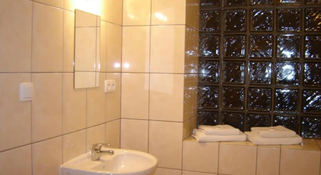 Номер Standard Zajazd Wrocławski