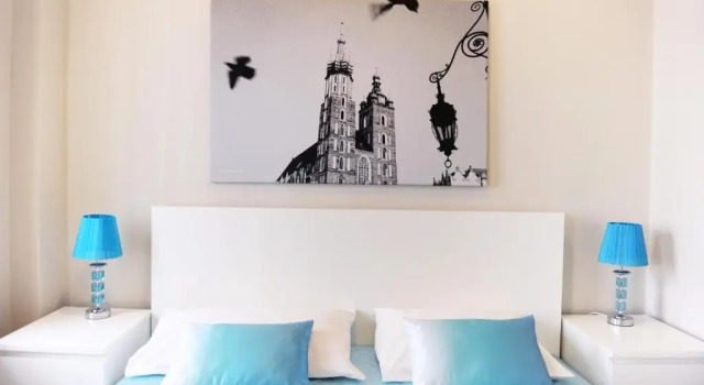 Двухместный номер Standard Dom Casimi