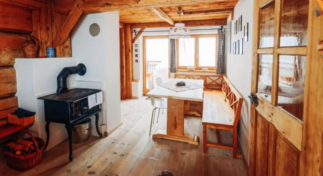 Waldharmonie - Chalet & Apartments, Book Apartment Bad Goisern 