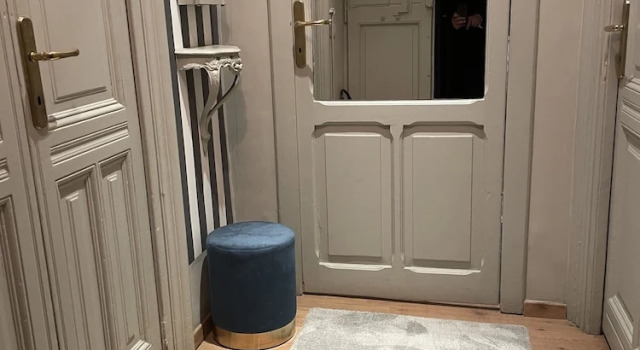 Люкс Residenza Ottaviani Roma
