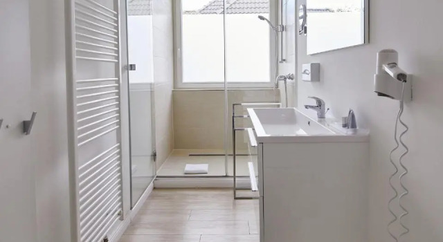 Techts Landhus Birkenallee, Забронировать Отель Отели Тиммендорфер-Штранд 4 звезды, 4*