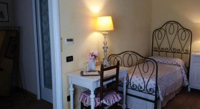 Люкс Standard B&B La Palazza