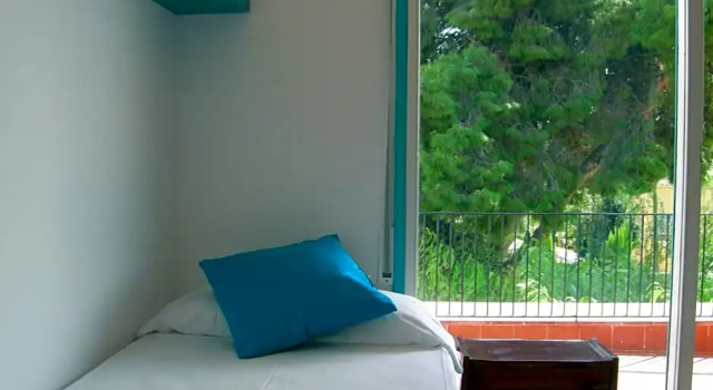 Апартаменты Standard Utopia Beach House