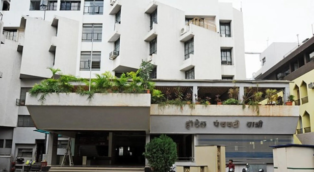Hotel Panchavati Yatri