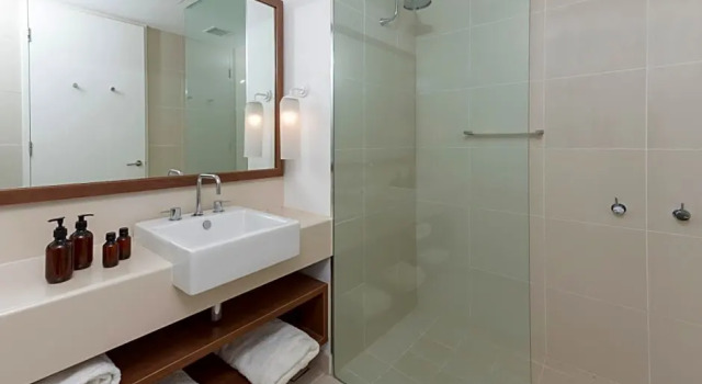 Номер Classic The Sands Torquay