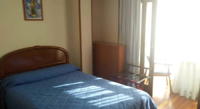 HOSTAL SANCHO GARCIA, Buchen Sie Hostel Espinosa de los Monteros 