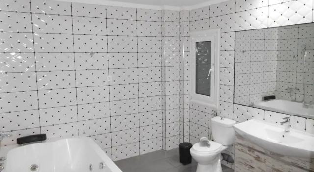 Апартаменты Superior Luxury Living Apartments and Spa