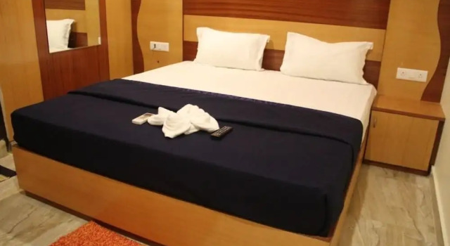 Hotel Royal Palace, Rezerwuj Hotel Port Blair Andaman Islands