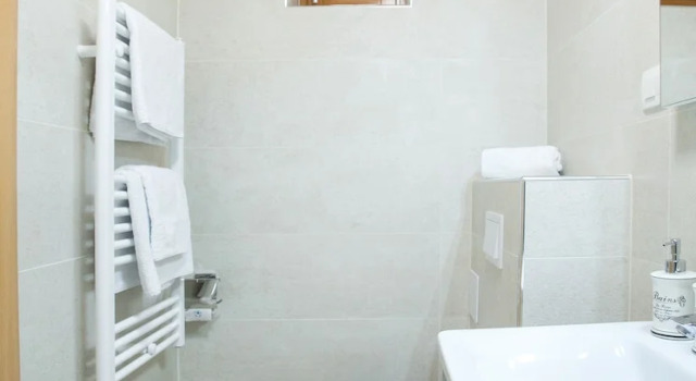 Апартаменты с балконом Apartment Heart of Trogir