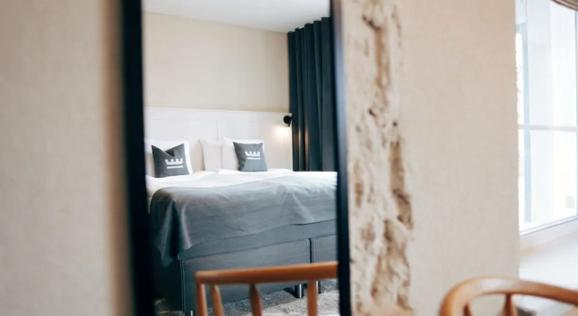 Номер Standard Loft Hotel Rauma