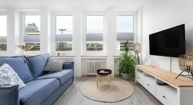 Himmelsstürmer Apartments by Stay Awesome, Забронировать Апартаменты/квартира Апартаменты Касселя, рядом с Музей астрономии и физики в Оранжерее, Апартаменты/квартира