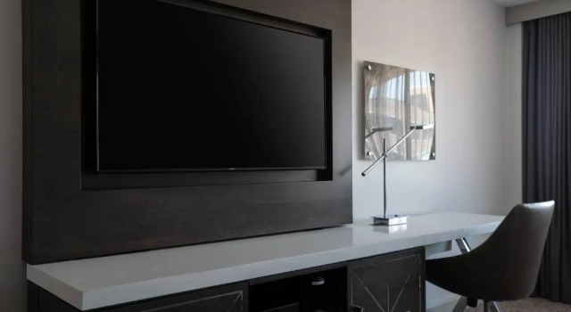 Номер Standard Washington Marriott Georgetown