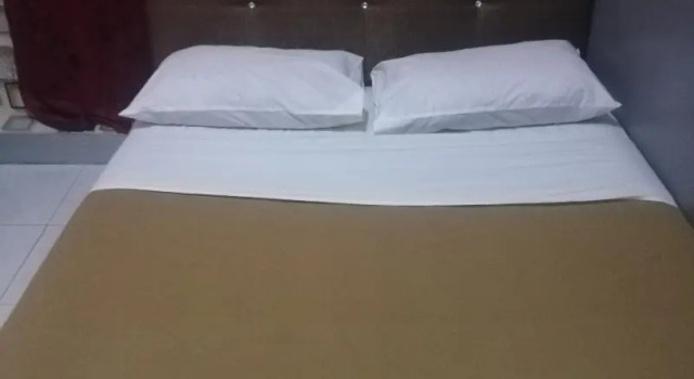Двухместный номер Standard SPOT ON 90095 Slk Hotel