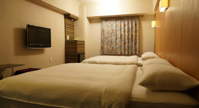 Семейный номер Standard Ying Dai Hotel