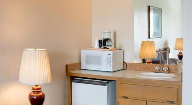 Номер Standard Village Inn & Suites Marysville
