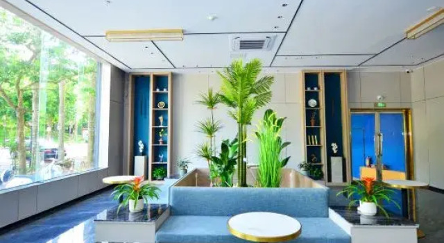 Yijia Hotel (Chengmai Jinjiang Qianqiu City Plaza), Boek Hotel Jinjiang 