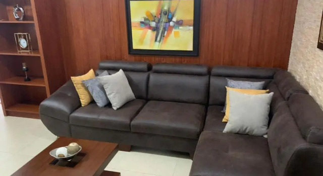 Lejlighed COMODA SUITE CENTRICA Cuenca