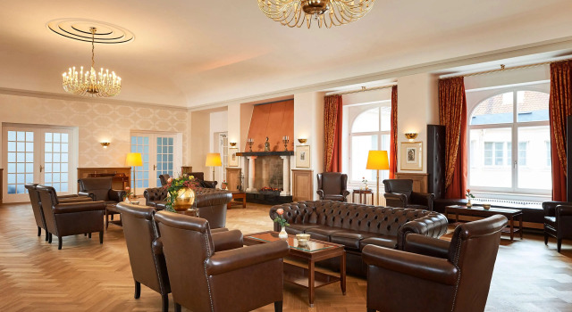 Dorint Resort & Spa Bad Brückenau, Varaa Lomakeskus Bad Brueckenau 