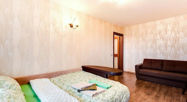 FortEstate on Volgina 25, Rezervovat Apartmán Hotely v UZAO Area s parkováním, Parkování