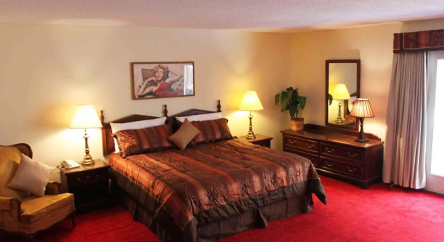 Iron Road Inn, Buchen Sie Hotel Elkins 