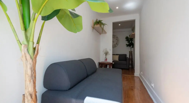 Апартаменты Superior Sao Bento Cozy Apartments - by LU Holidays