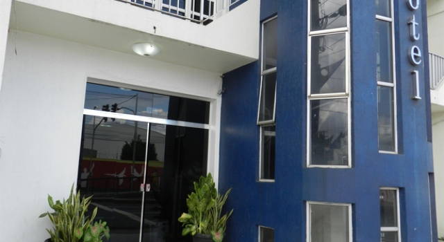 Hotel Arena Manaus, Prenota Hotel Hotel a Northern Brazil con parcheggio, Parcheggio