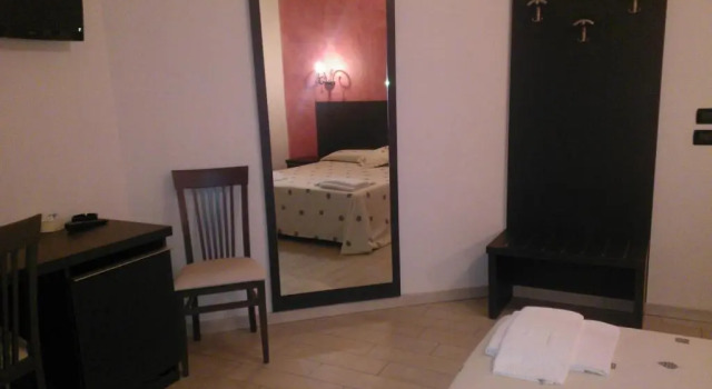 Номер Superior Hotel Oasis