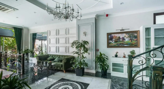 ednani 1, Book Hotel Batumi 