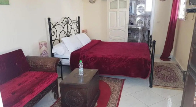 Люкс Riad Marlinea