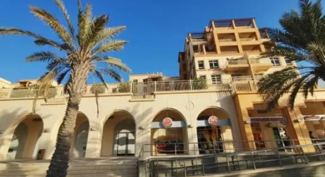 Bay la sun , Luxury apartment with nice view