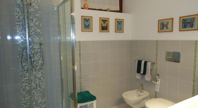 Четырёхместный номер Standard Villa Dafne