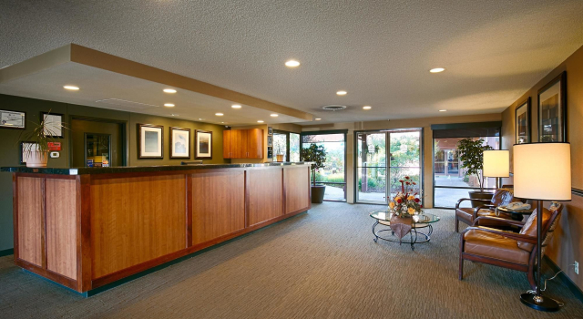 Best Western Sunridge Inn, Book Hotel Hoteller i Baker City med pool, Swimmingpool