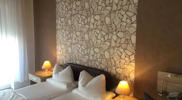 Hotel Restaurant Alexandros