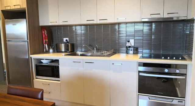Апартаменты MainStay Suites Whyalla