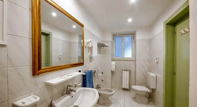 Номер Classic Hotel Terme Oriente - Beach & SPA