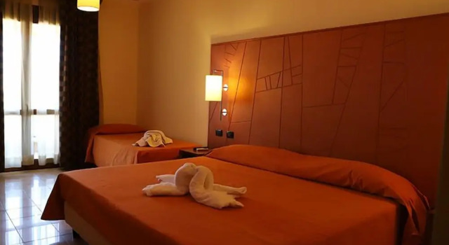 Номер Standard Laghi Room Only