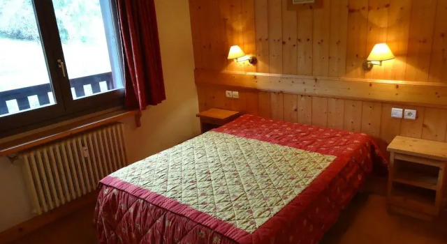 Garden & City Megève - Combloux, Book Hotel Hoteller i Rhône-Alps med parkering, Parkering